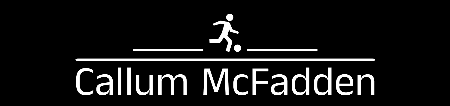 Callum McFadden